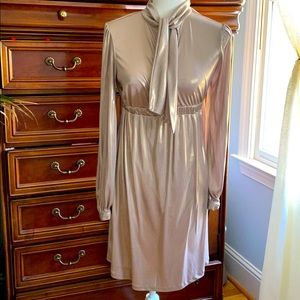 Pea In The Pod maternity cocktail dress